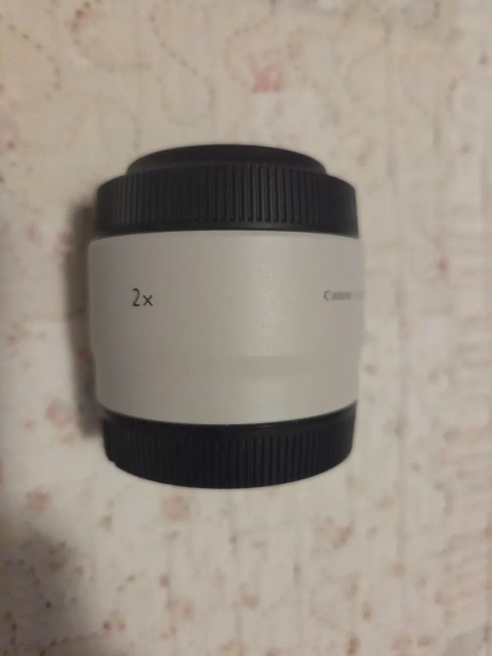 Extensor Canon Rf 2x - Acessórios para Câmeras e Filmadoras - City