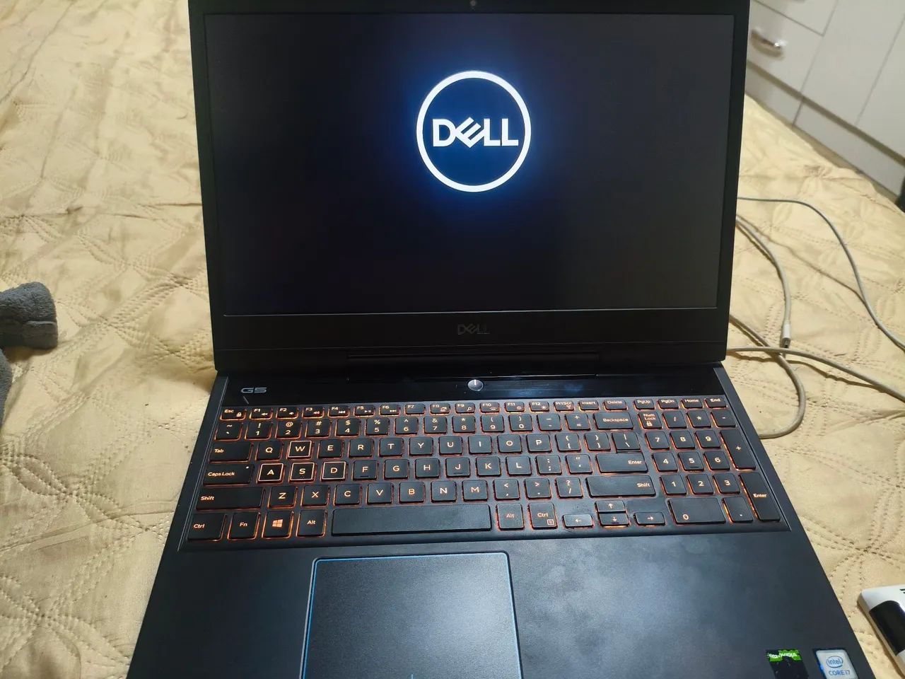 Notebook Dell - Foto 2