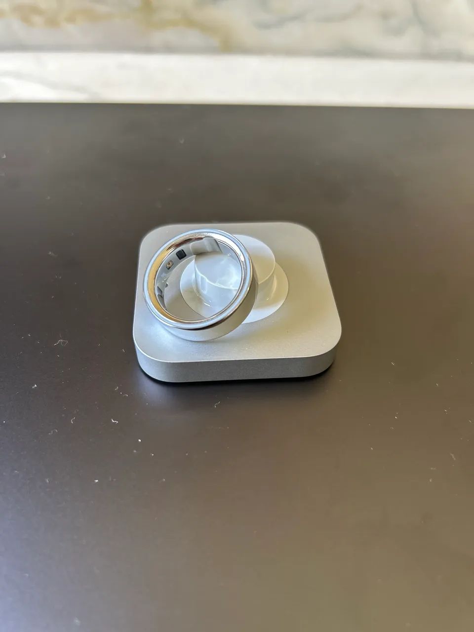 Oura Ring 4 - Novo 
