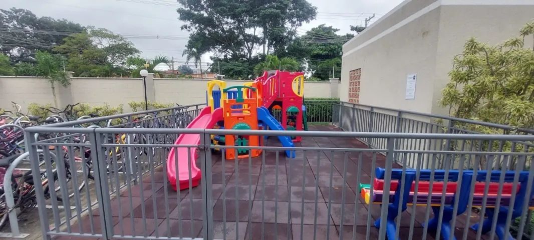 Apartamento 2 quartos , condominio com lazer completo - Foto 5