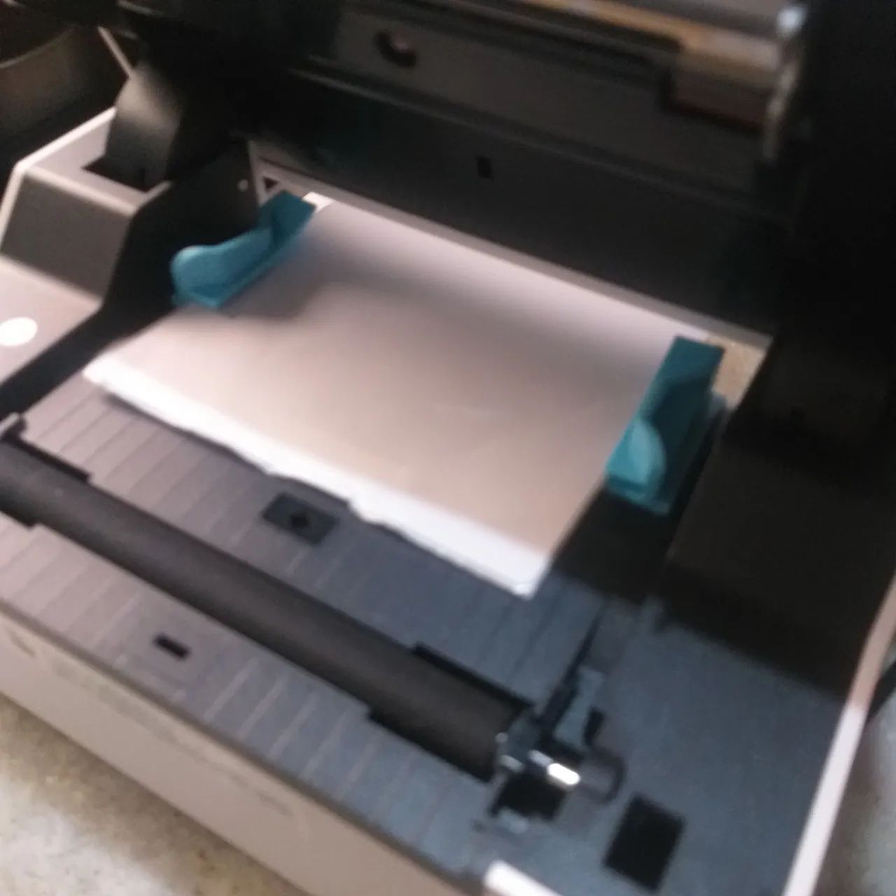 Impressora térmica de envio - Foto 3