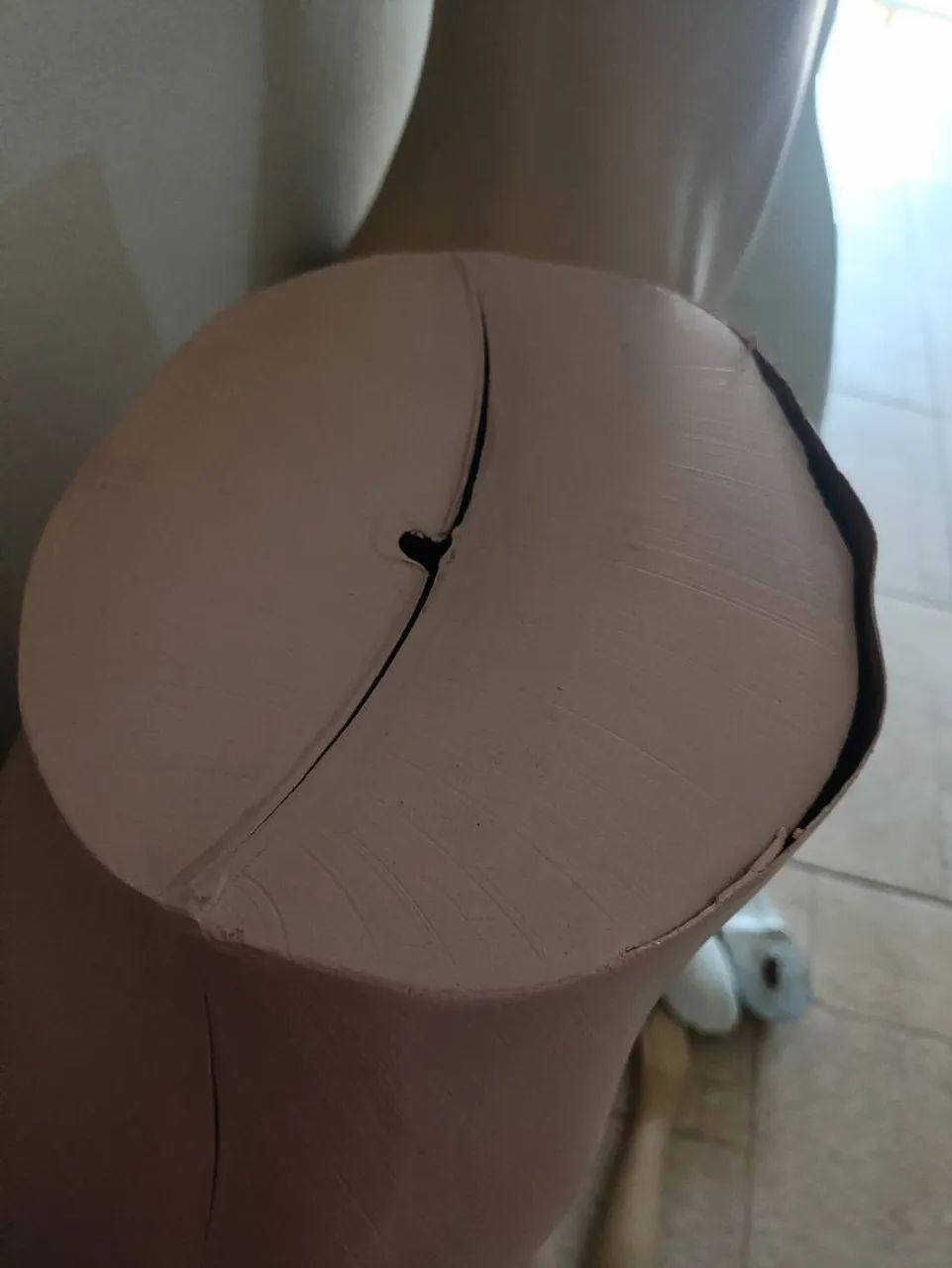 Vendo Manequins Usados Loja de Roupas - Foto 3