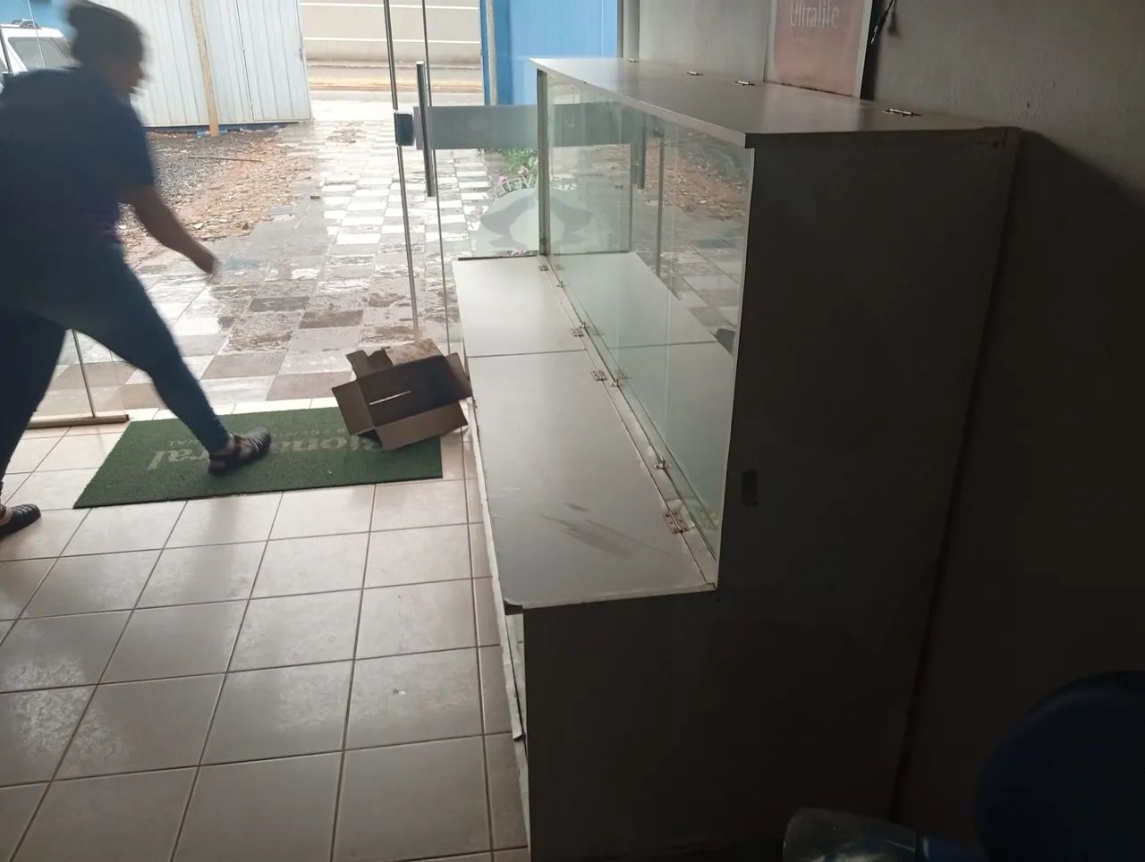 Expositor de ração  - Foto 2