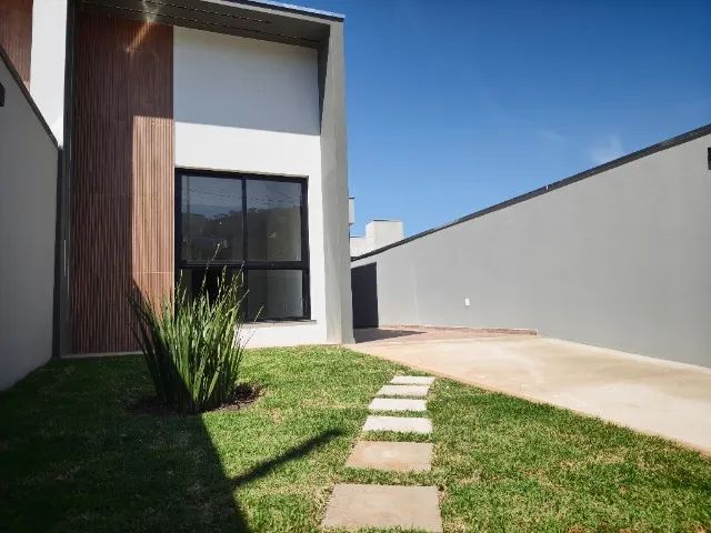 Casa 3 Quartos em São Lourenço