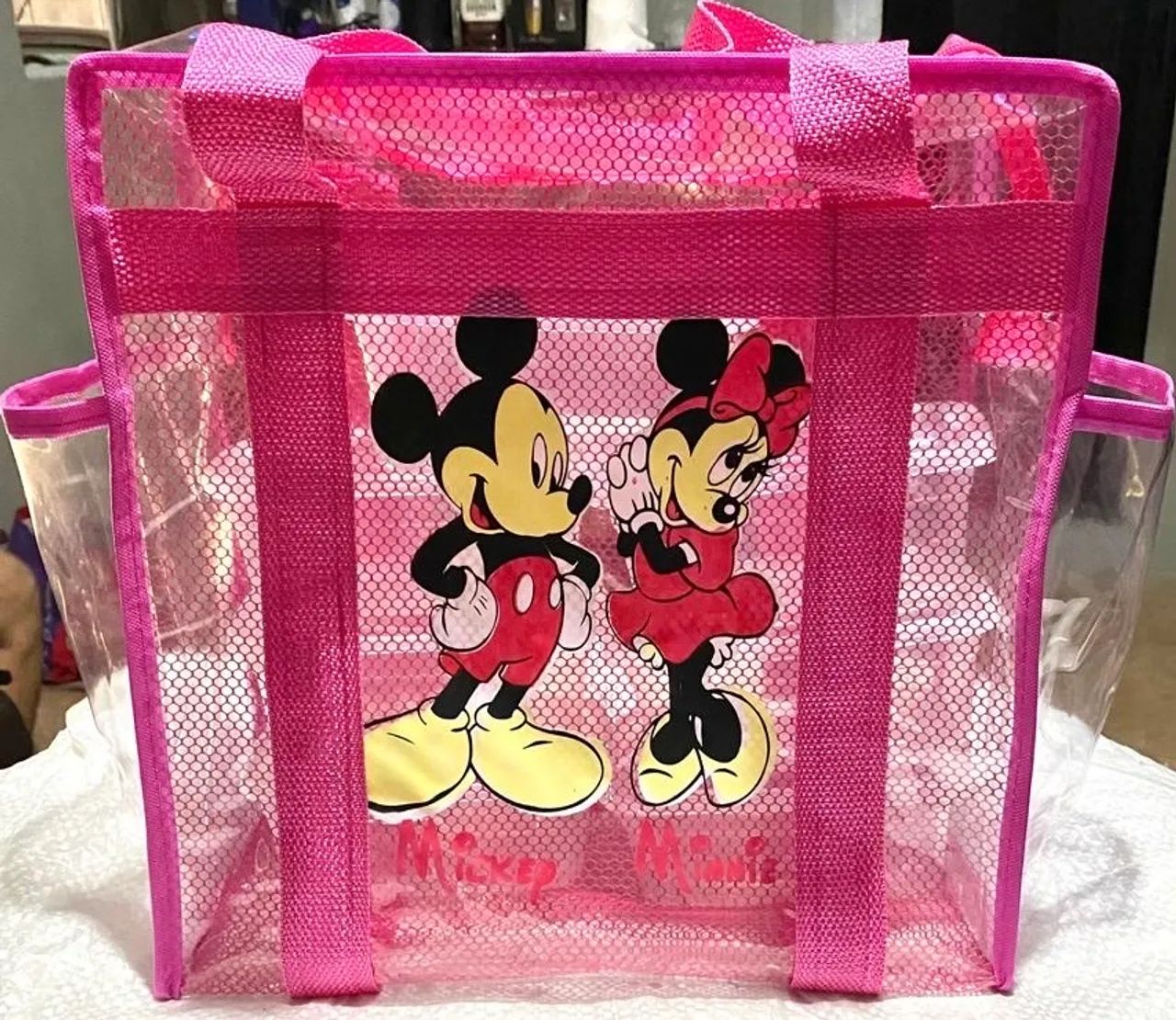 Bolsa jumbo  - Foto 2