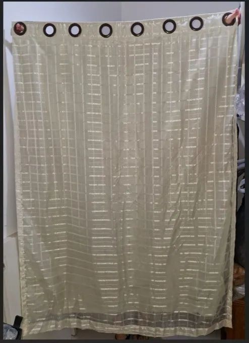 Cortinas 