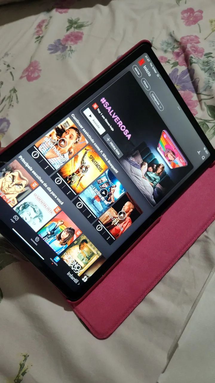 Tablet Redmi Pad 2 256gb - Foto 6