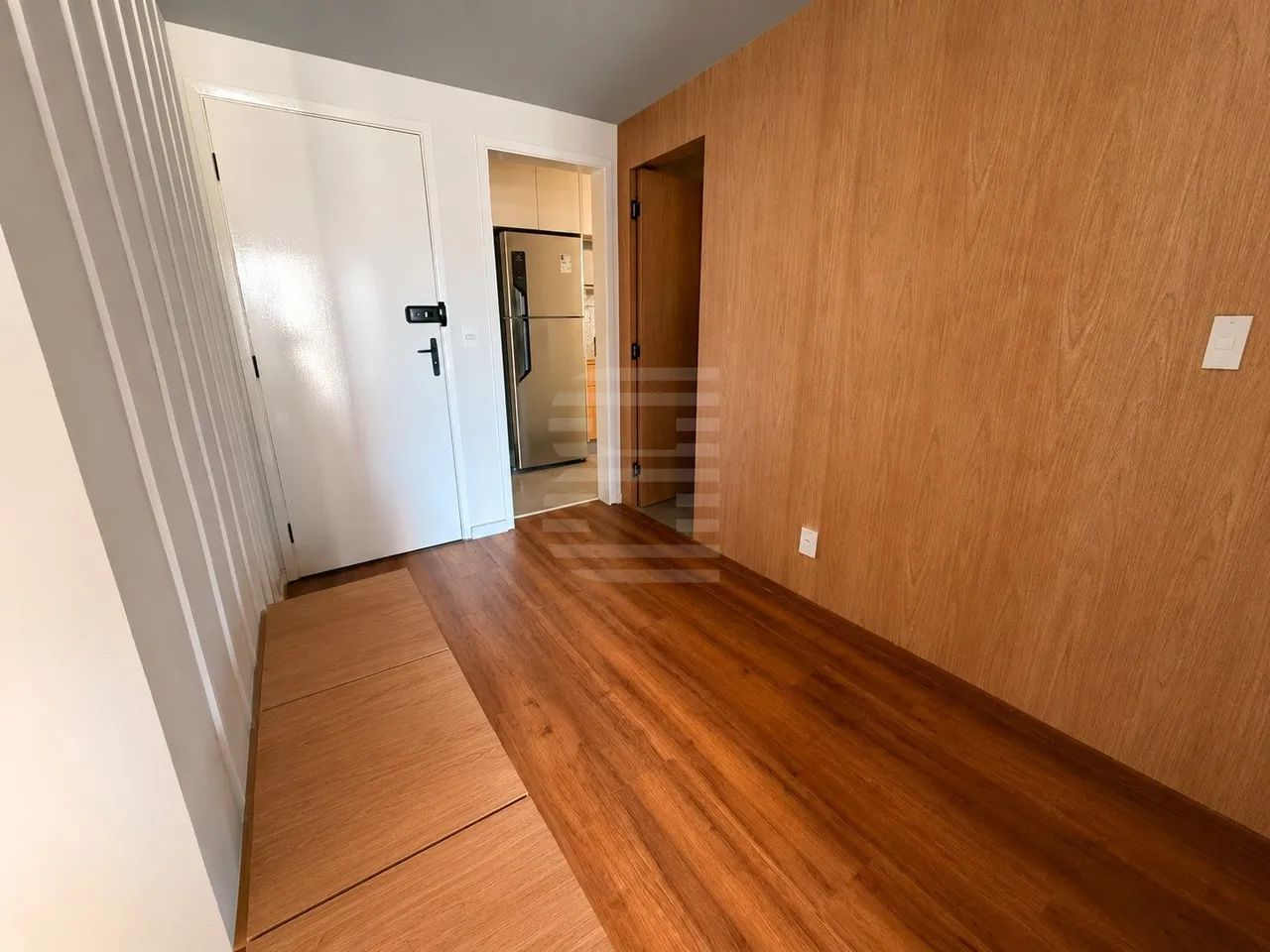 Apartamento Mobiliado no Cambui, 1 suite e varanda - Foto 5