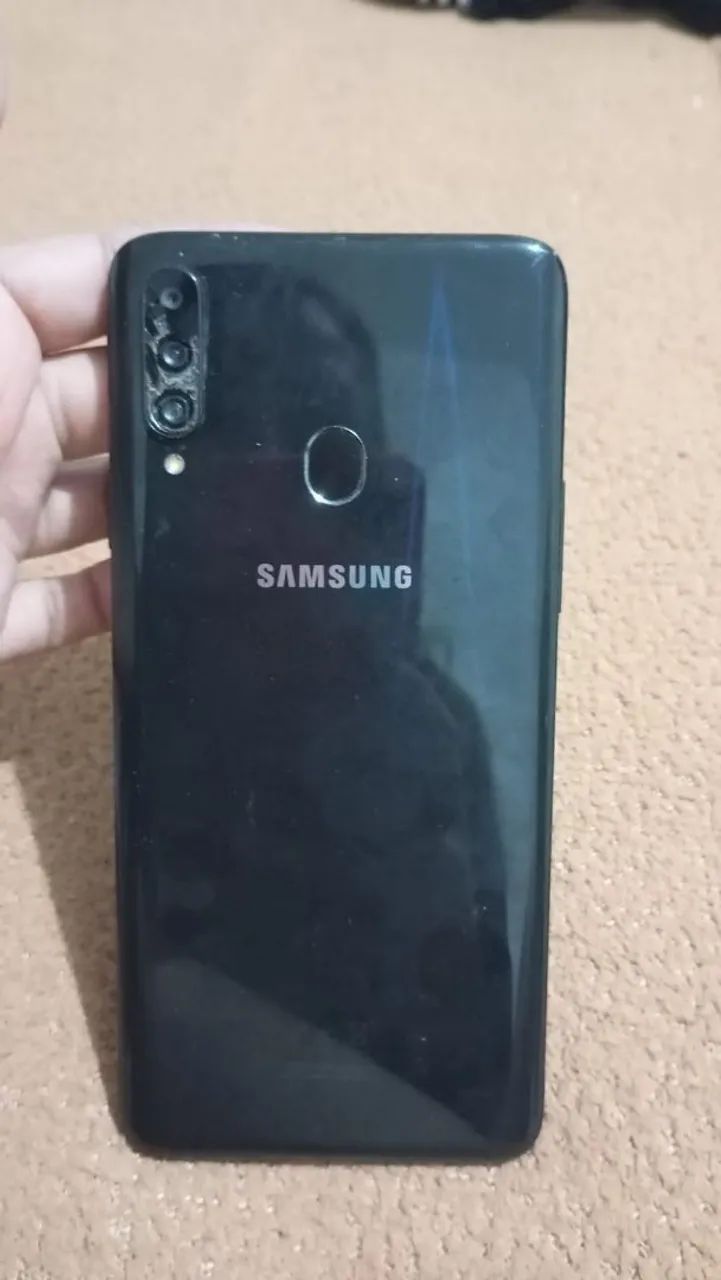 Samsung Galaxy A20s  - Foto 3