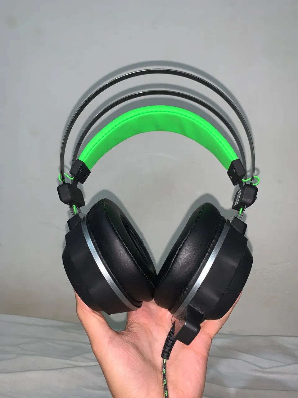 Headset 