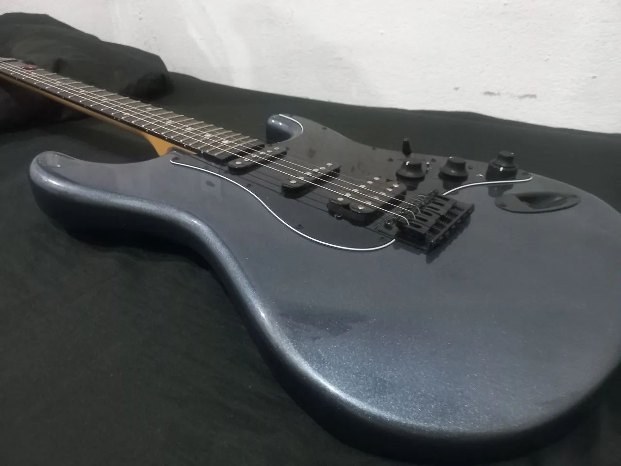 Guitarra Tagima Sixsmart - Foto 4