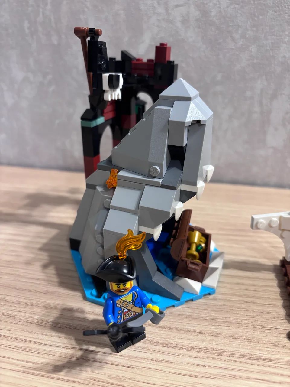 Lego GWP 40597 Original Usado - Foto 4