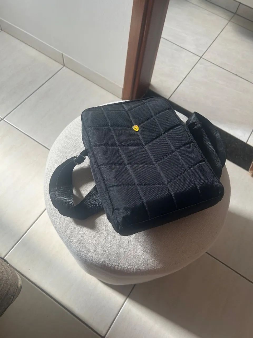 Bolsa masculina - Foto 2