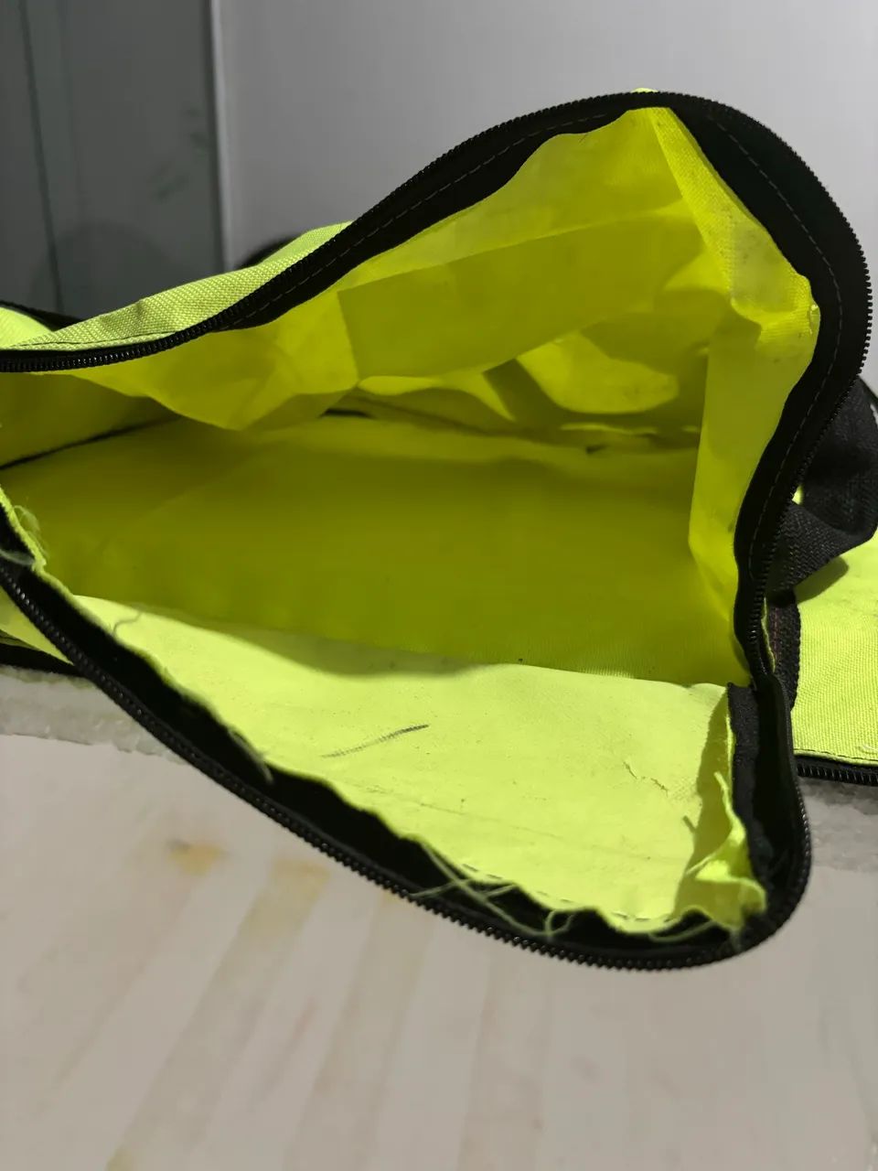 Bag de entregador  - Foto 3