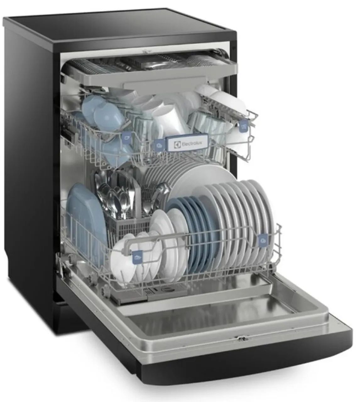 Lavadora de louças 14 serviços Electrolux - Foto 2