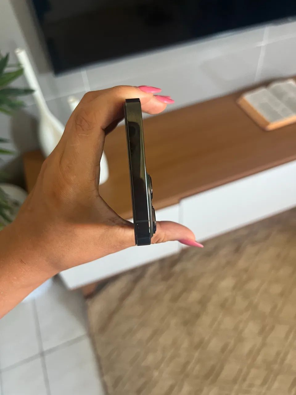 iPhone 13 Pro Max 256 GB - Foto 2