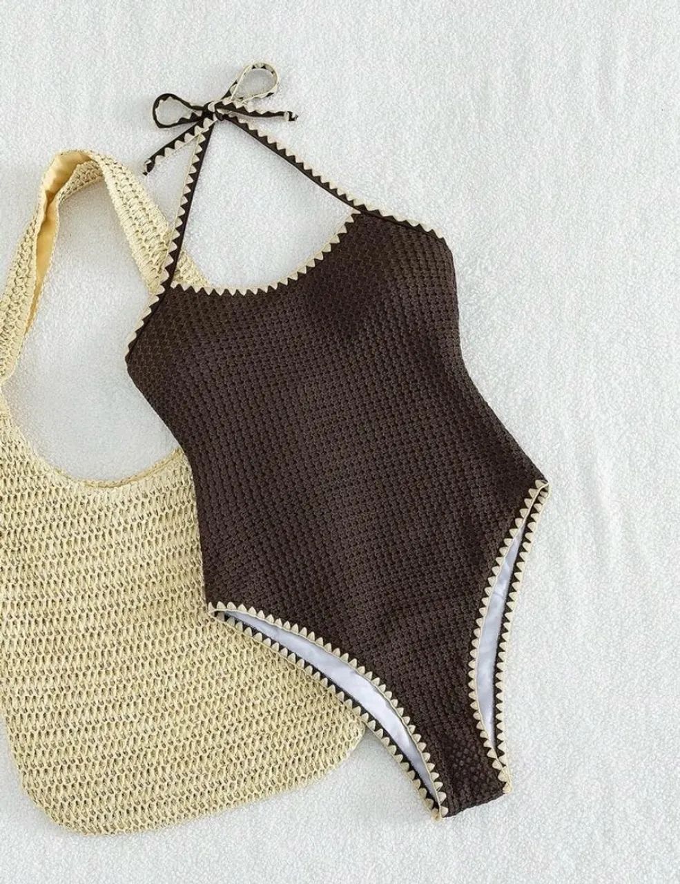 Maio/body NOVO