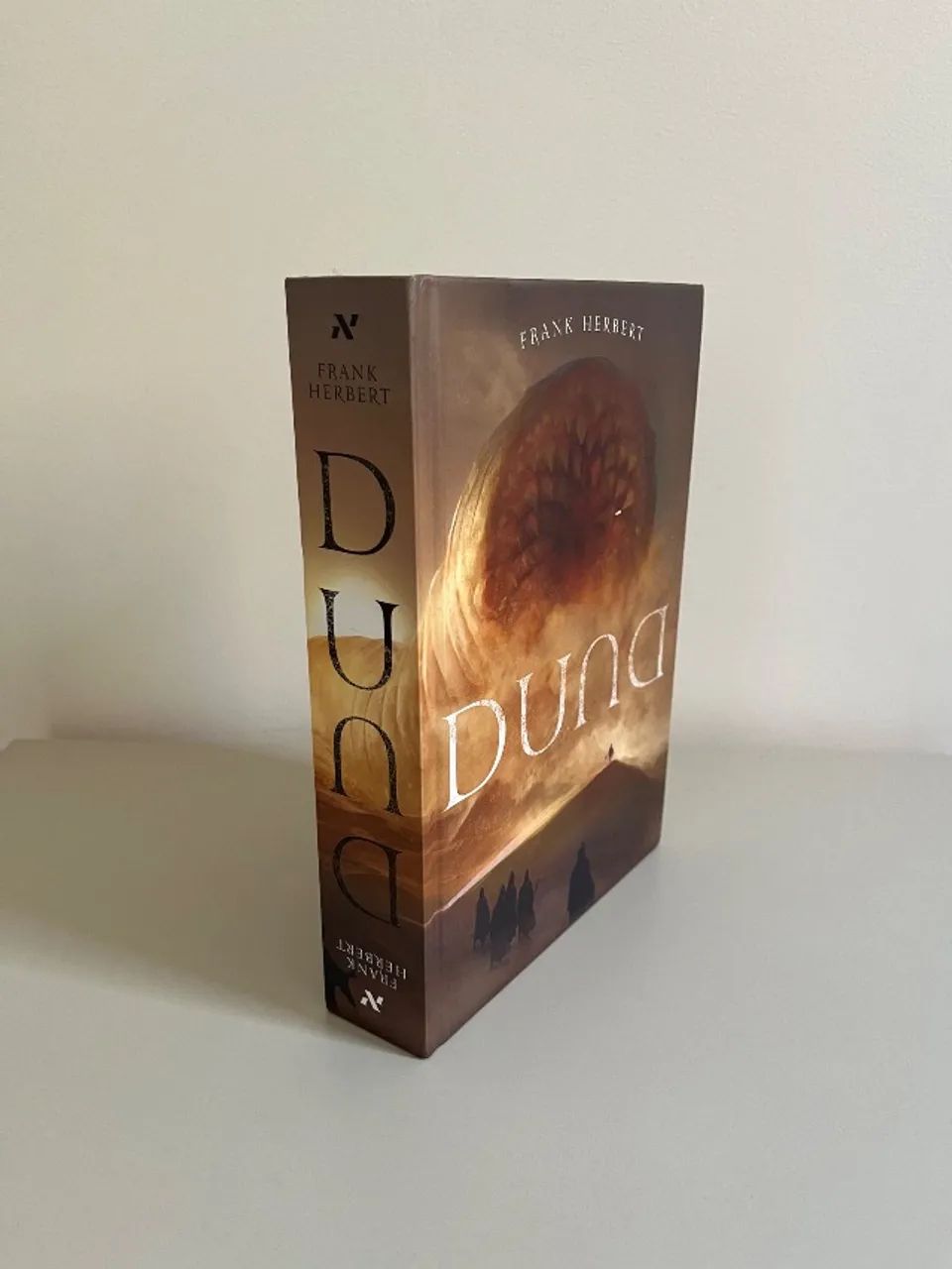 Duna - Capa Dura - Foto 3
