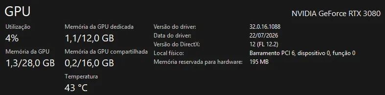 Setup Gamer Completo - Foto 3