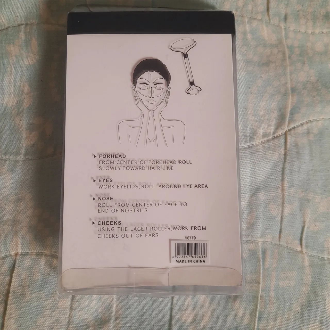 Gua-sha - Foto 2