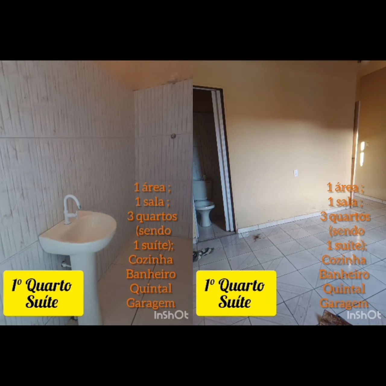 Casa em Itaporanga d'ajuda Sergipe  - Foto 3