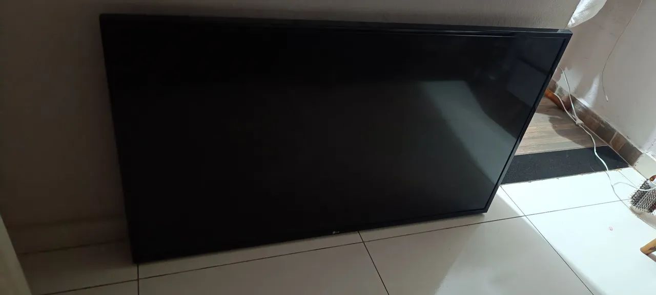 TV LG 49 polegadas - Foto 3