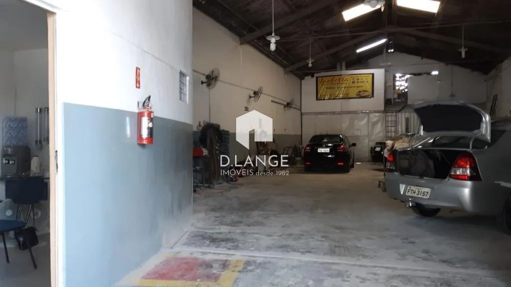 Barracão à venda no bairro Taquaral em Campinas - Foto 5