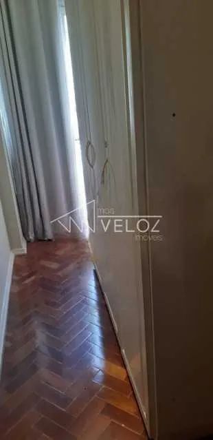 Apartamento - / Residencial / Botafogo