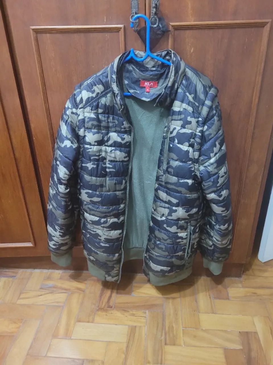 Jaqueta  - Foto 2