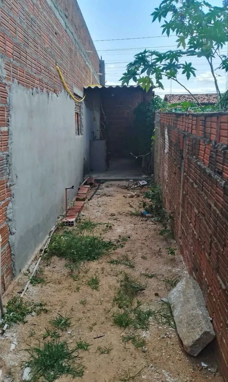 Casinha simples a venda em Monte Belo - Foto 5