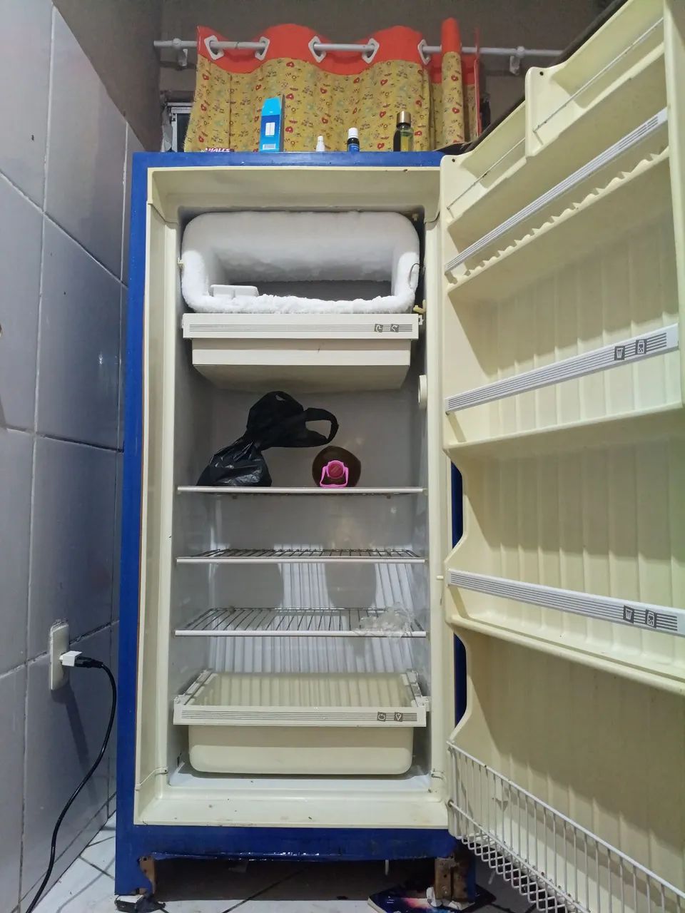Geladeira  - Foto 2