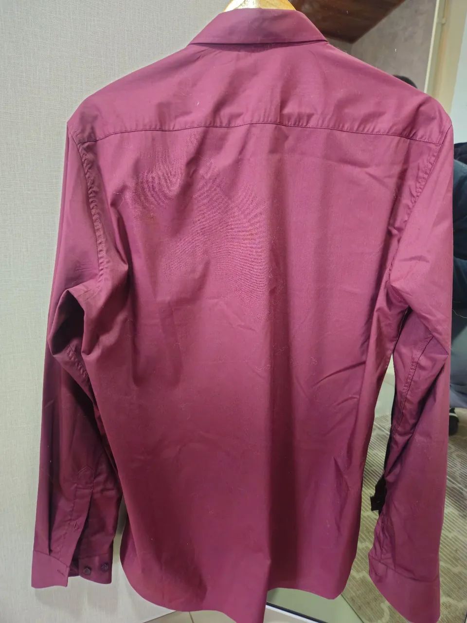 Camisa TNG - Foto 2