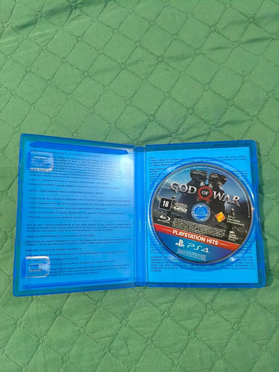 Jogos de ps4  - Foto 3
