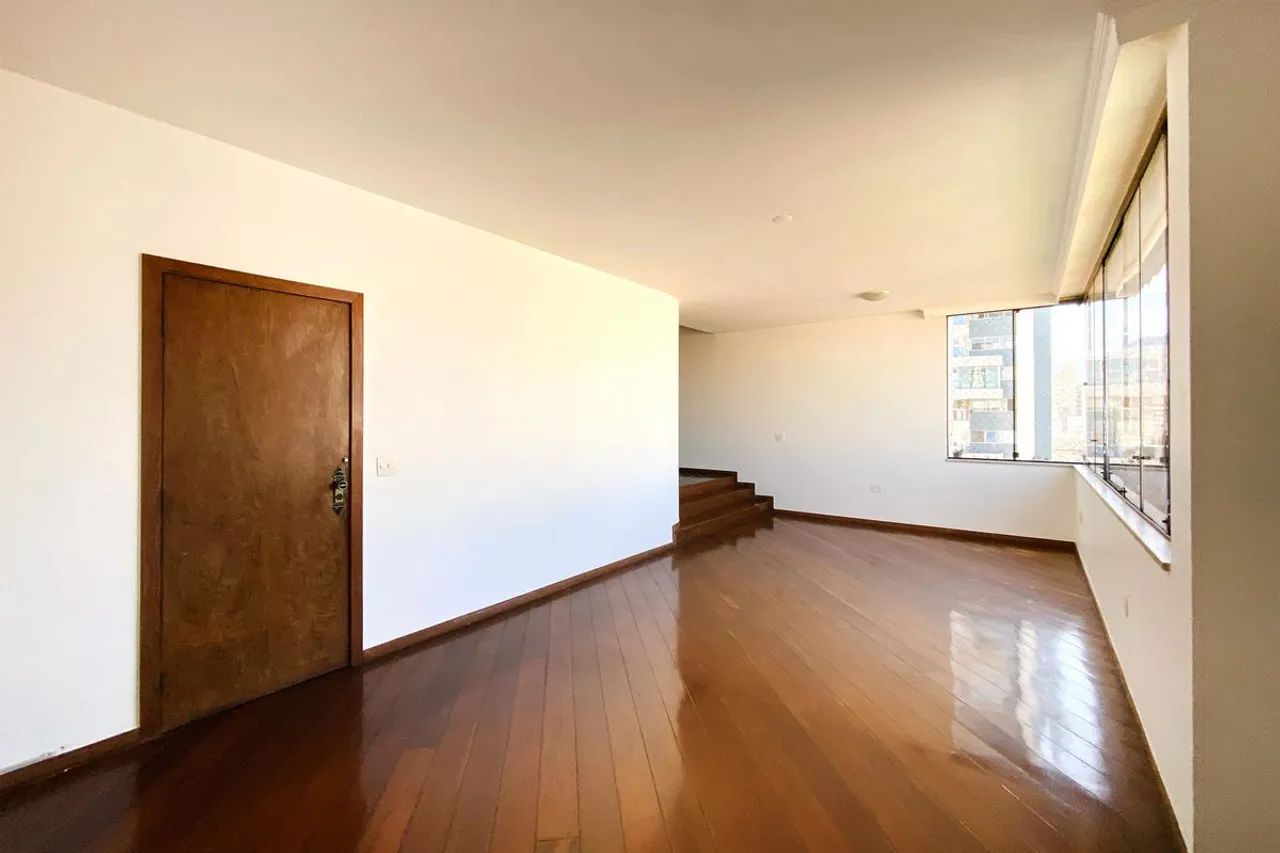 Apartamento à Venda - São Pedro, 6 Quartos, 340 m2 - Foto 3