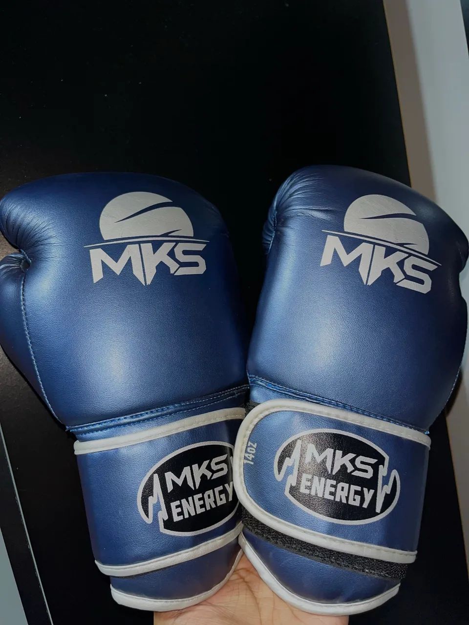 Kit de Muay Thai e Kickboxing - Foto 2