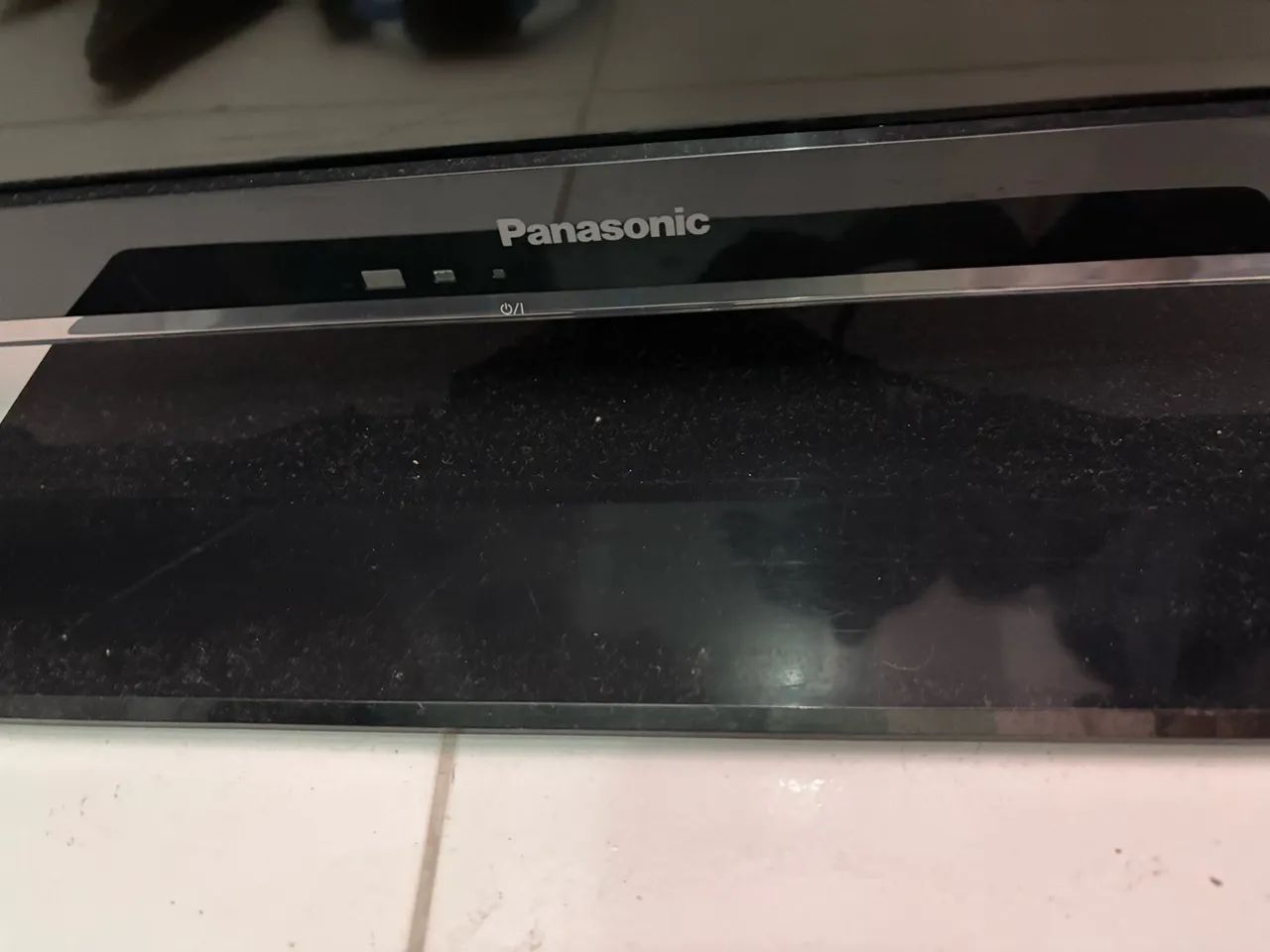 TV 42 polegadas Panasonic sem WI-FI  - Foto 2