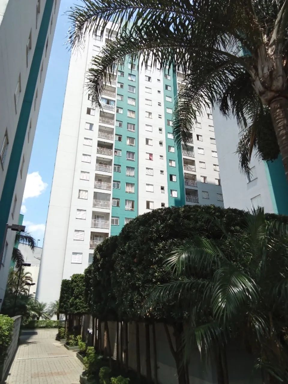 Foto - São Paulo - Parque Novo Mundo