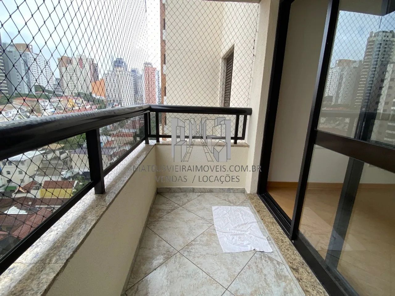 Apartamento em Perdizes, 3 dormitórios 2 vagas - Foto 5