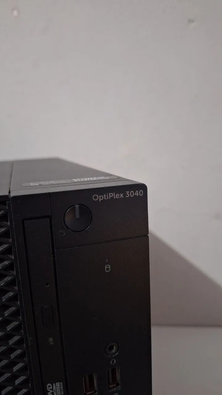 Duas CPU Dell * Leia a descrição!  - Foto 4