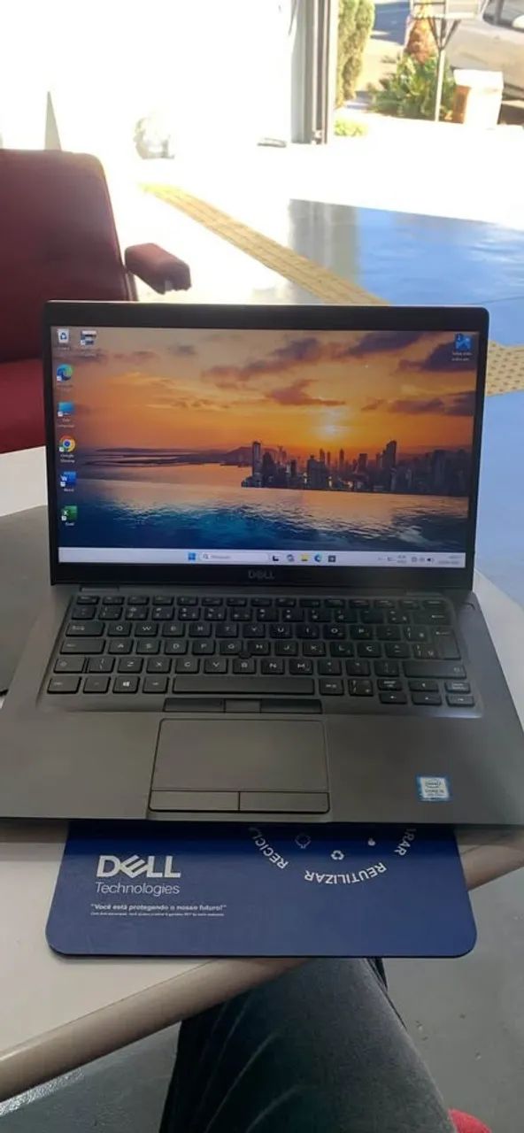Notebook Dell Latitude i5 8gb - Foto 2