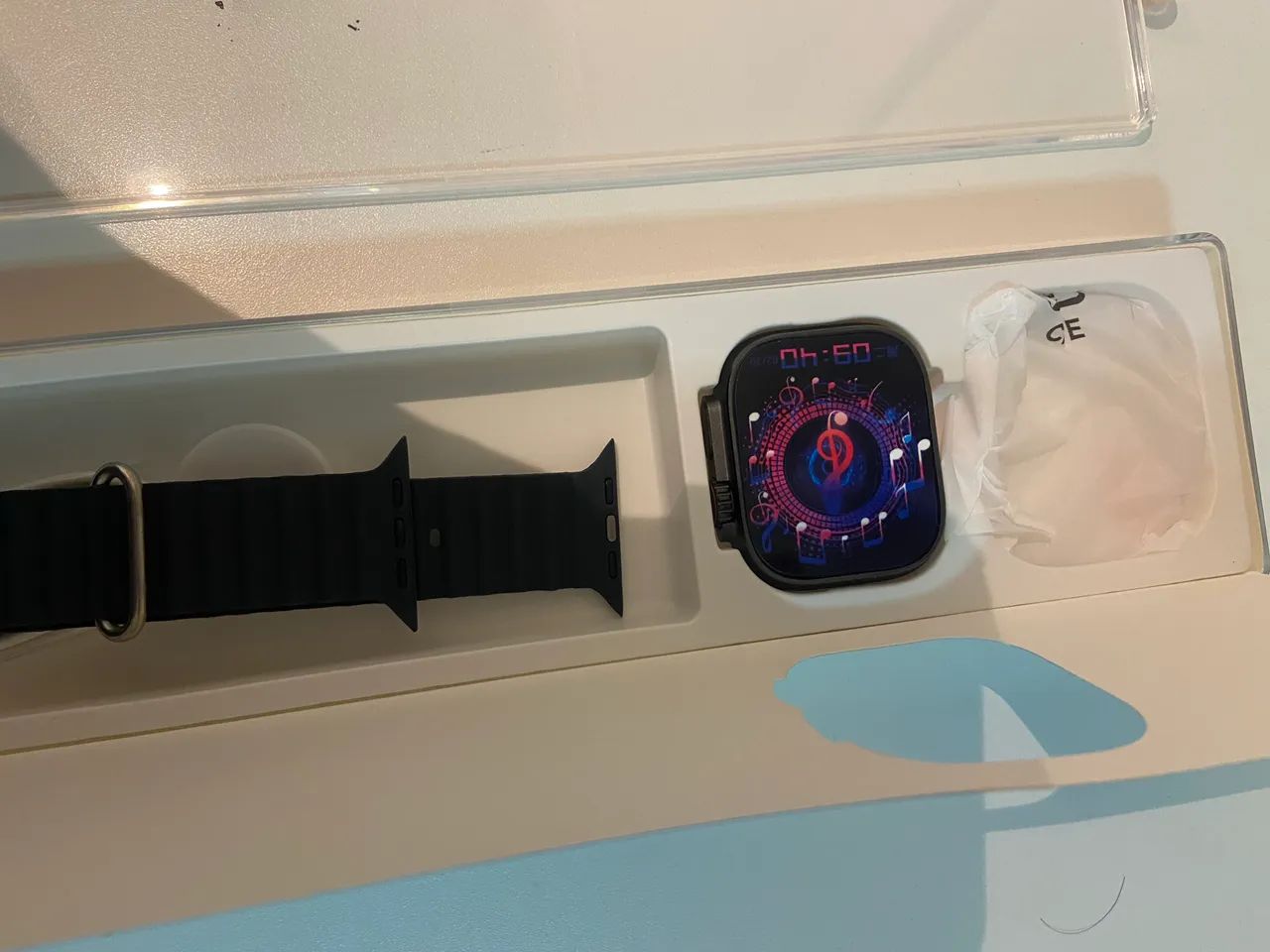 Watch ultra 3 - Foto 2