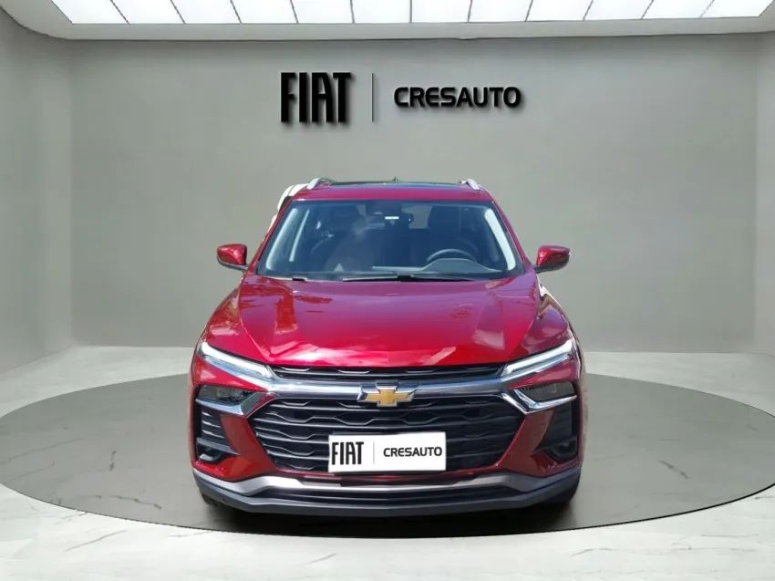Chevrolet Tracker 2026