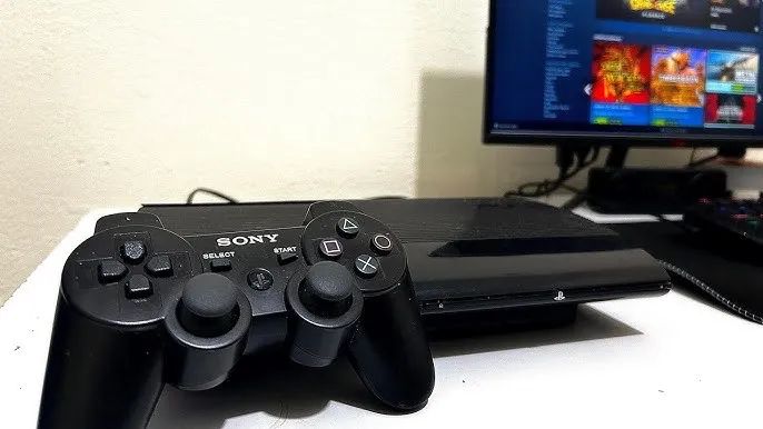 Play 3