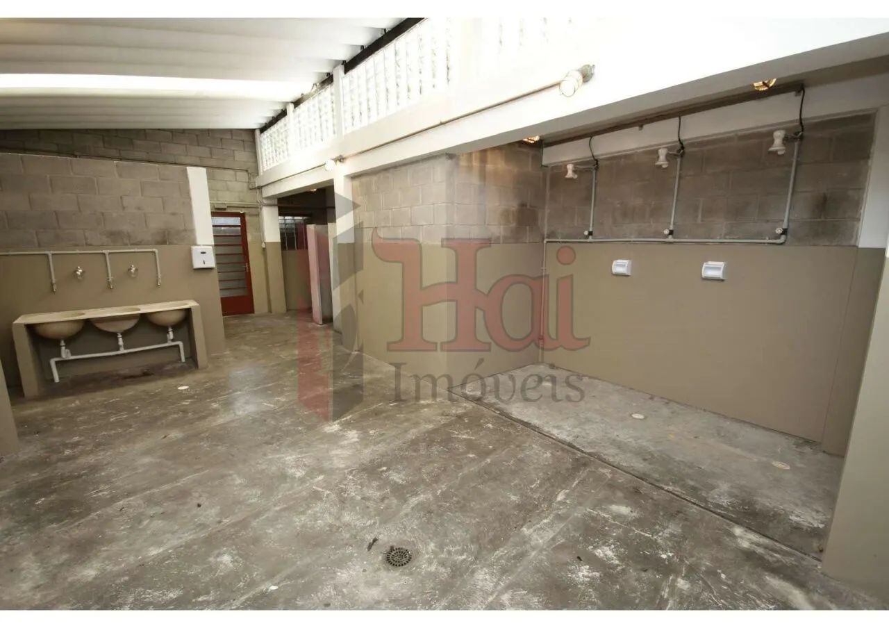 Galpão com 2600m2 útil locação região TATUAPÉ - Foto 5