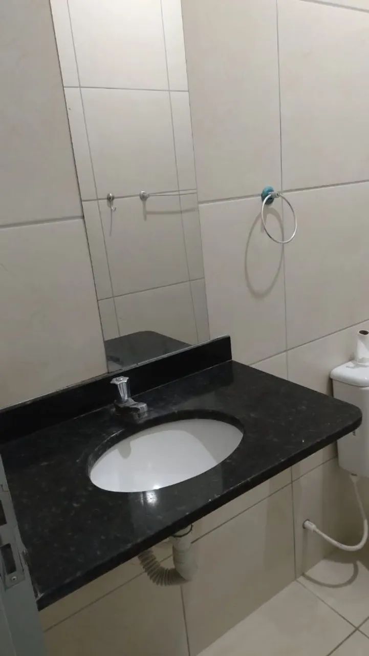ALUGO UMA CASA  - Foto 5