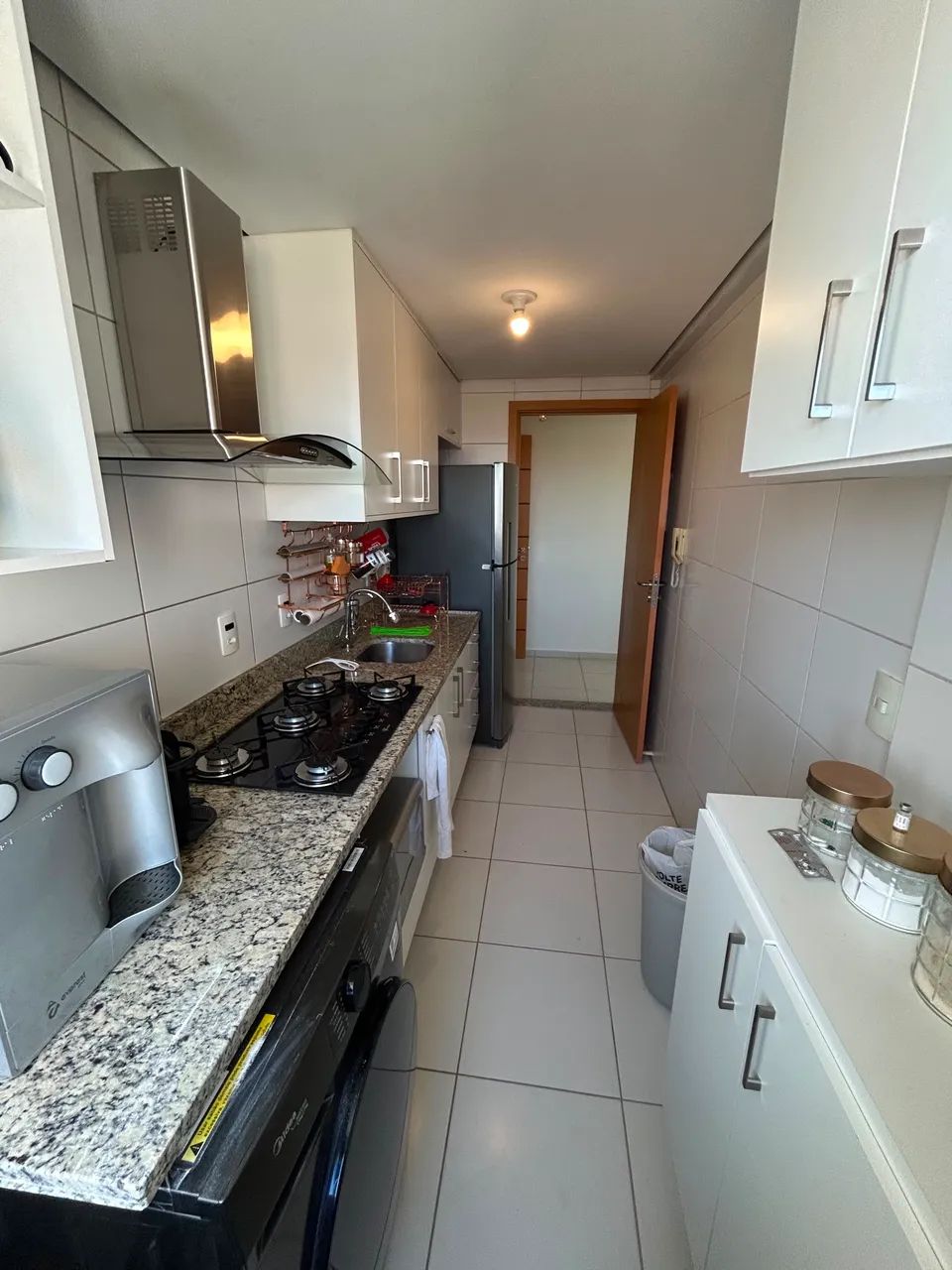 Vendo excelente apartamento no Gama. - Foto 5