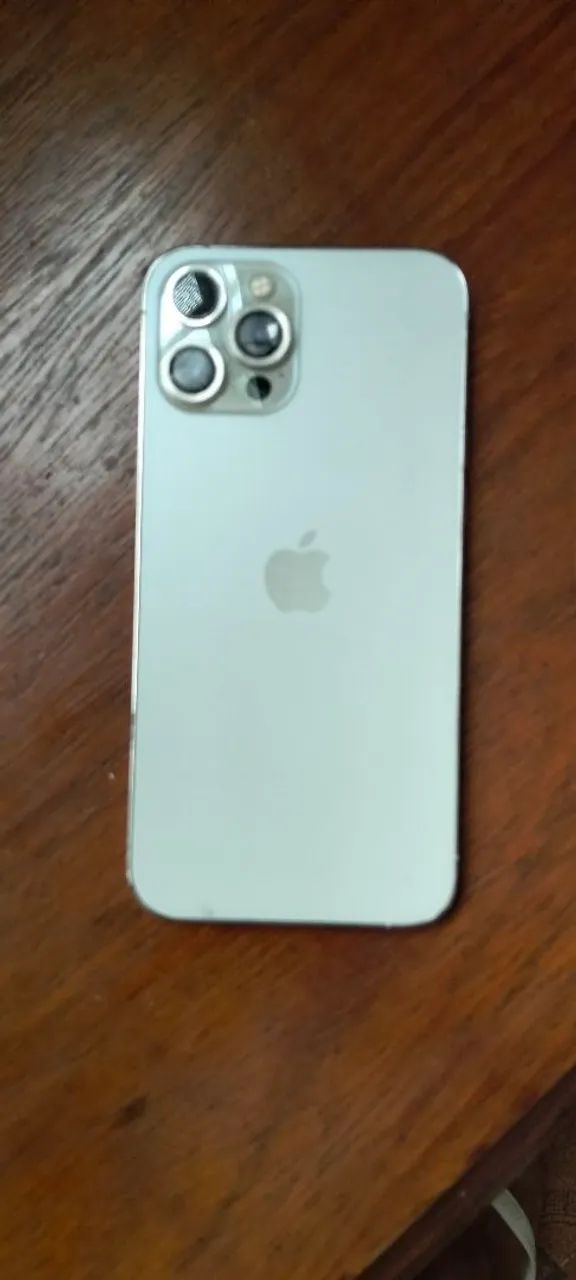 iPhone 12 pro max - Foto 3