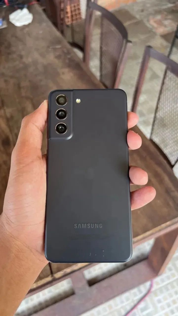 VENDO S21 FE 5G - Foto 2
