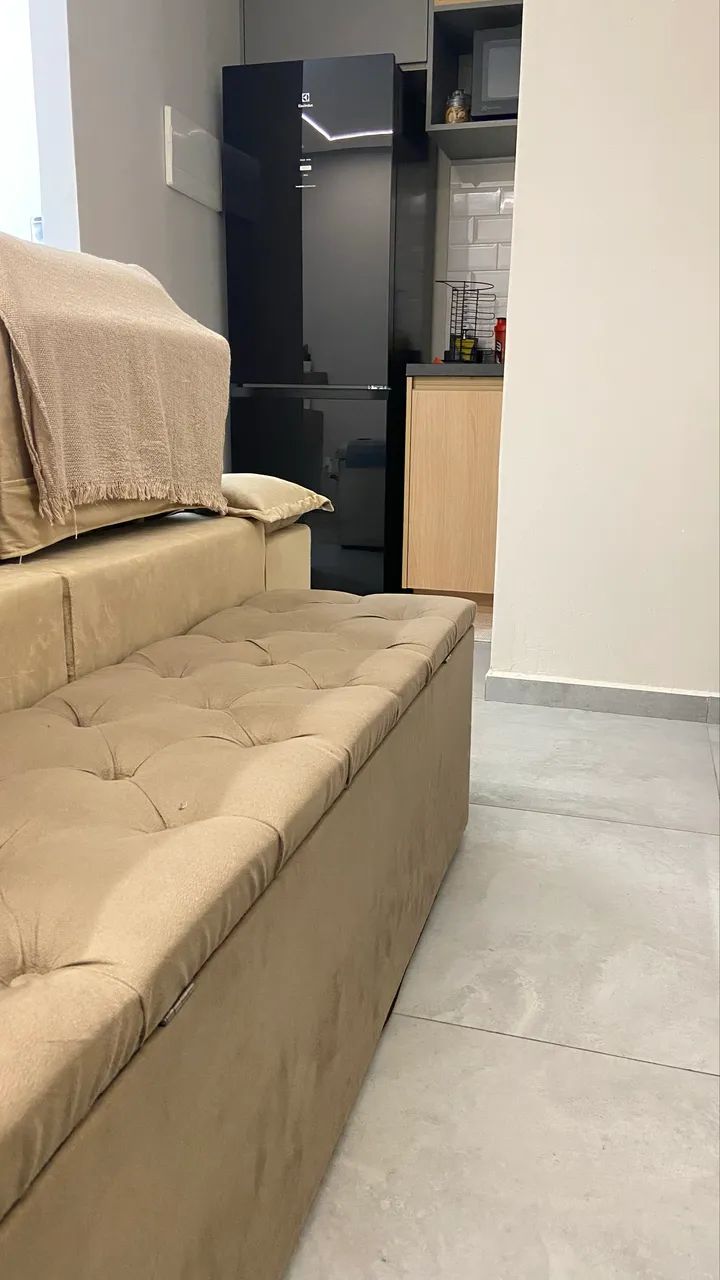 Baú Recamier  - Foto 3