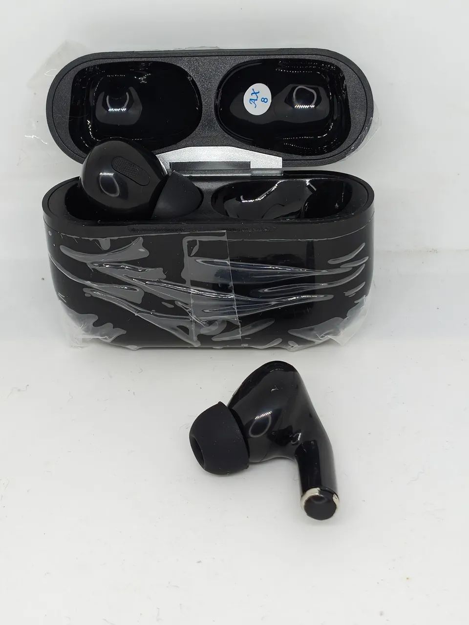 Super fones bluetooth qualquer modelo R$50,00 - Foto 3